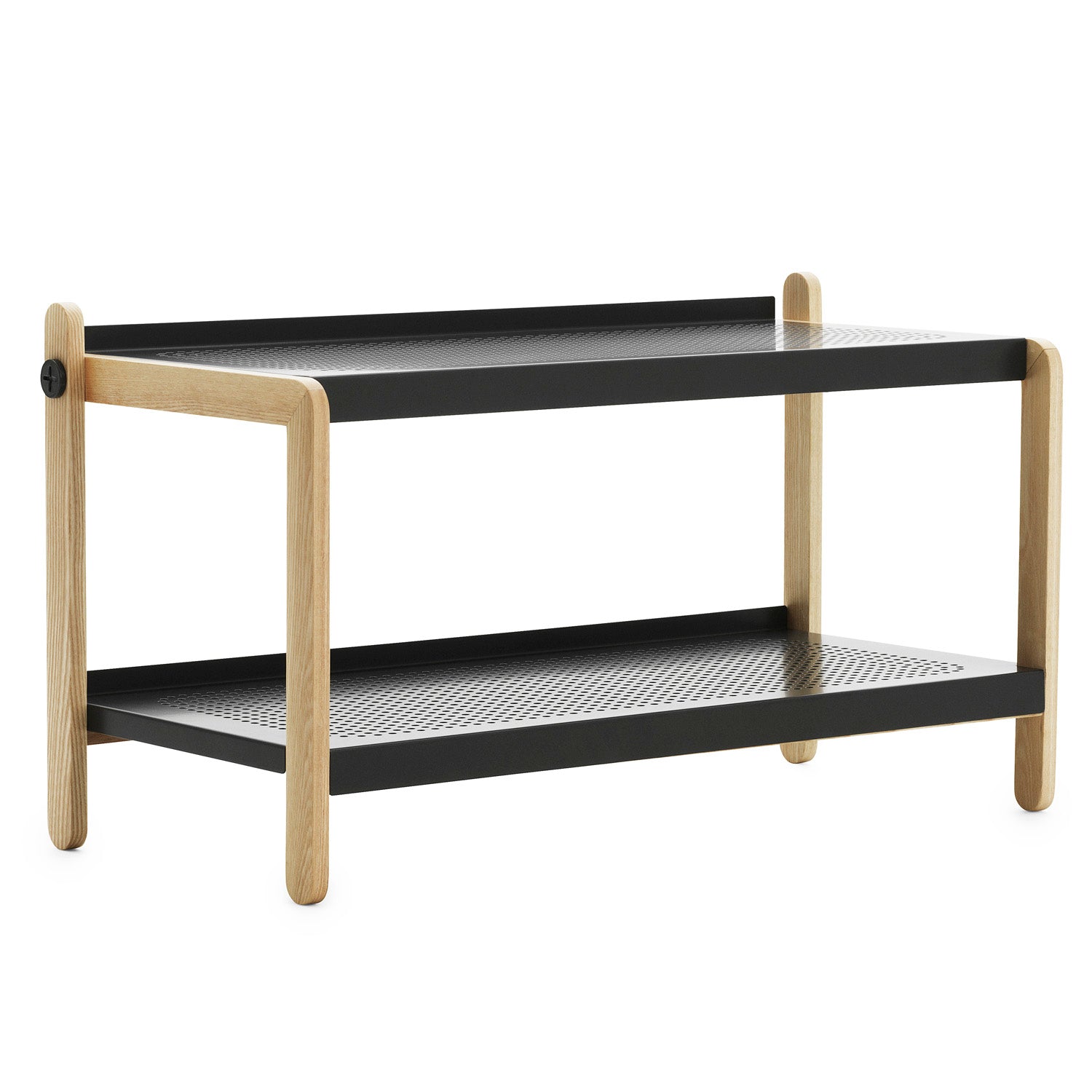 Normann Copenhagen - Sko Schuhregal | grau