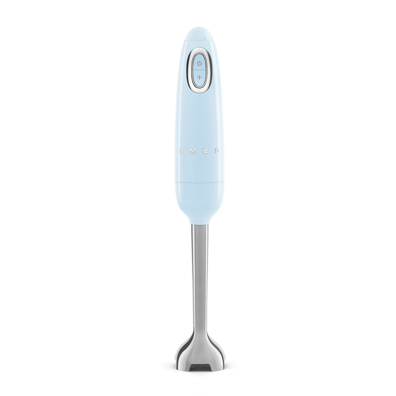Smeg - Stabmixer HBF11 | Pastellblau