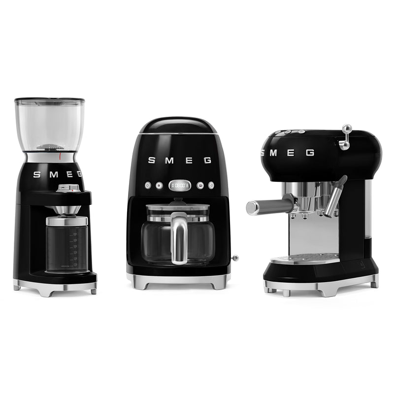 Smeg - Filterkaffeemaschine DCF02