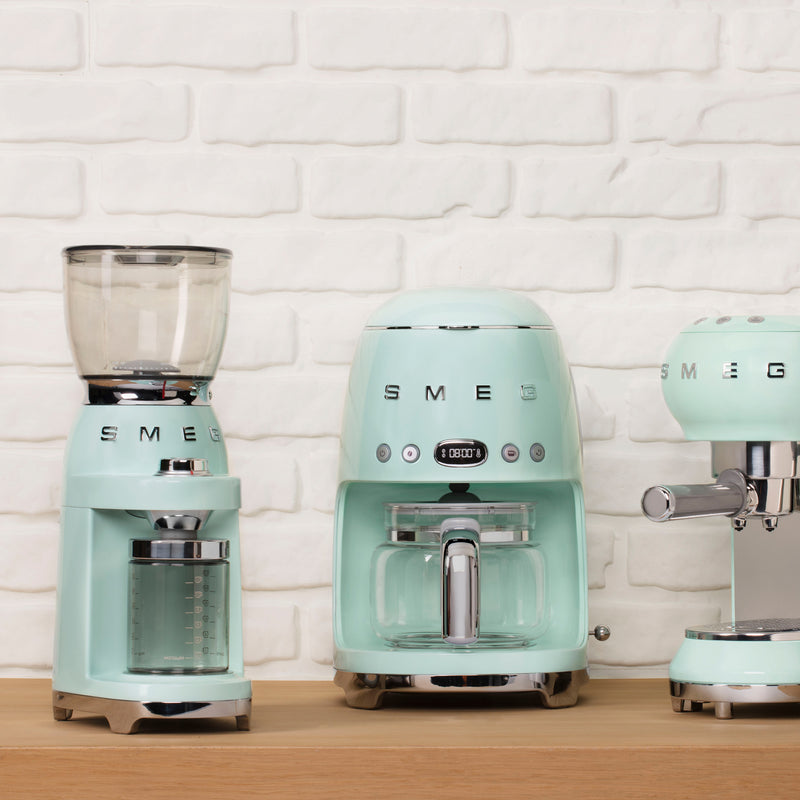 Smeg - Filterkaffeemaschine DCF02