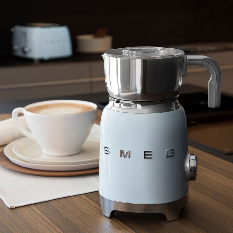 Smeg - Milchaufschäumer MFF11