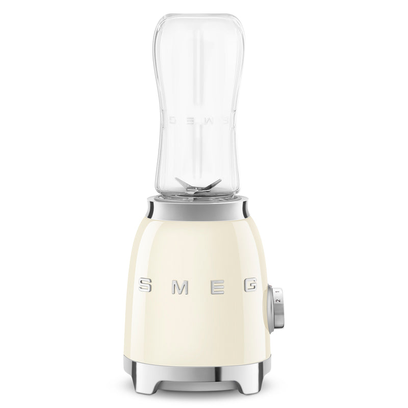 Smeg - Mini-Standmixer PBF01 | Créme