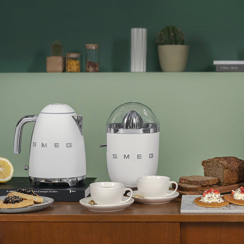 Smeg - Zitruspresse CJF11