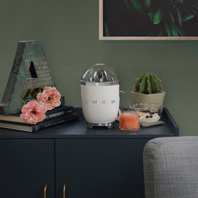 Smeg - Zitruspresse CJF11