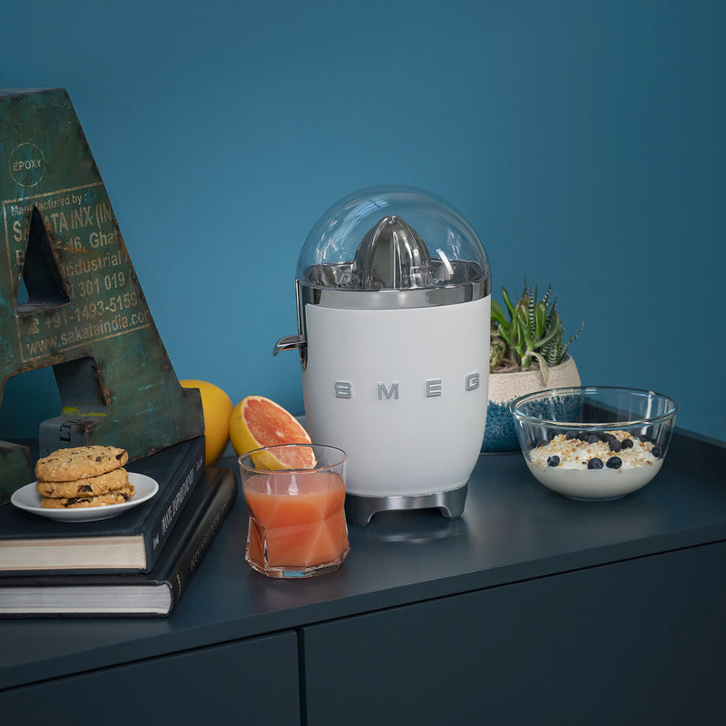 Smeg - Zitruspresse CJF11