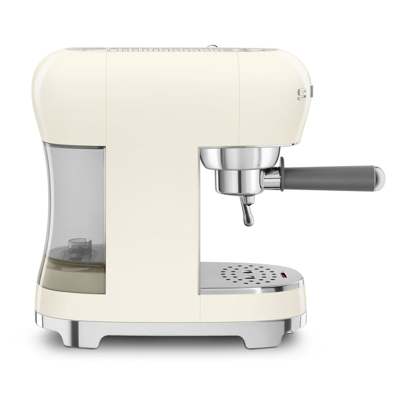 Smeg - Espresso-Kaffeemaschine mit Siebträger