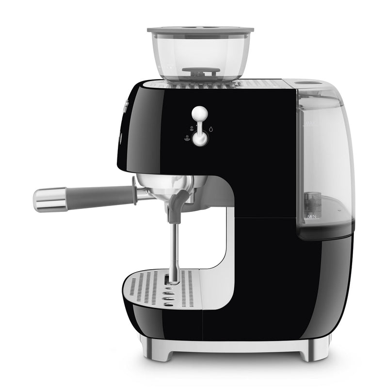 Smeg - Espressomaschine mit Siebträger EGF03