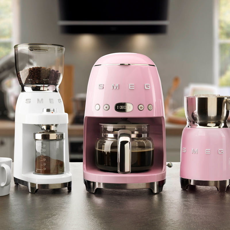 Smeg - Milchaufschäumer MFF11
