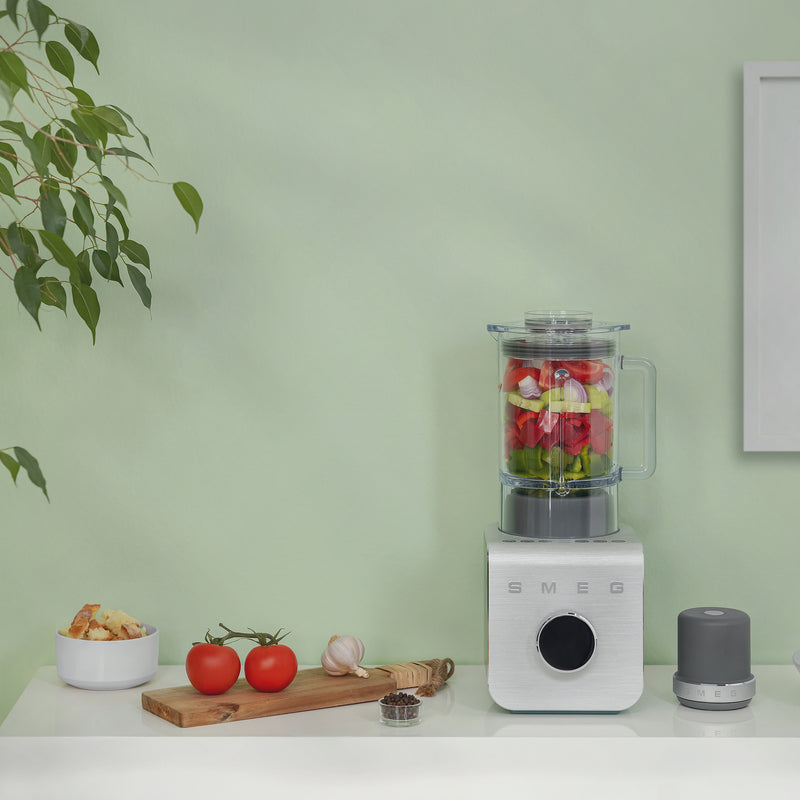 Smeg - High Performance Standmixer BLC02