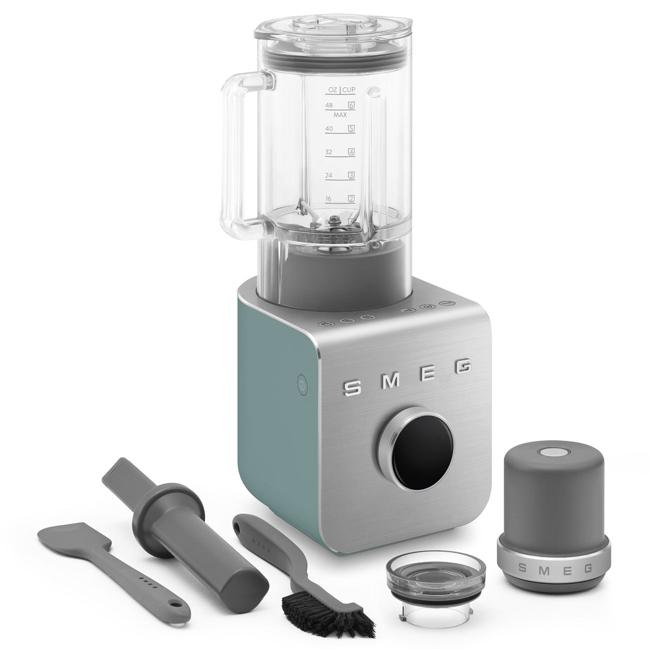 Smeg - High Performance Standmixer BLC02