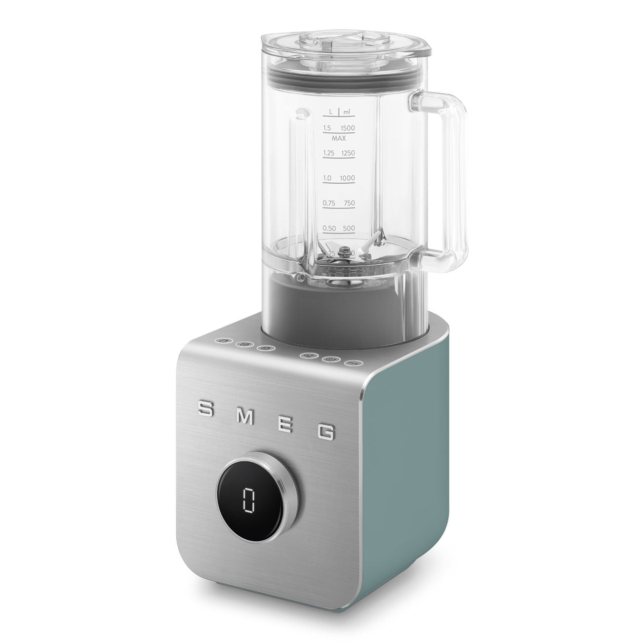 Smeg - High Performance Standmixer BLC02 | 