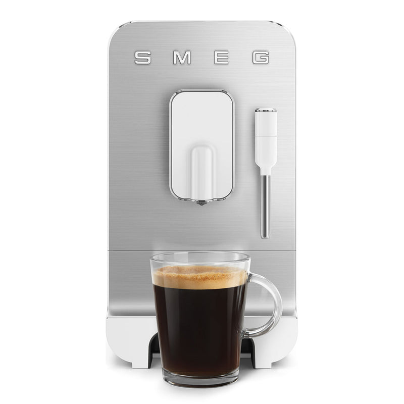Smeg - Kaffeevollautomat BCC02 Medium