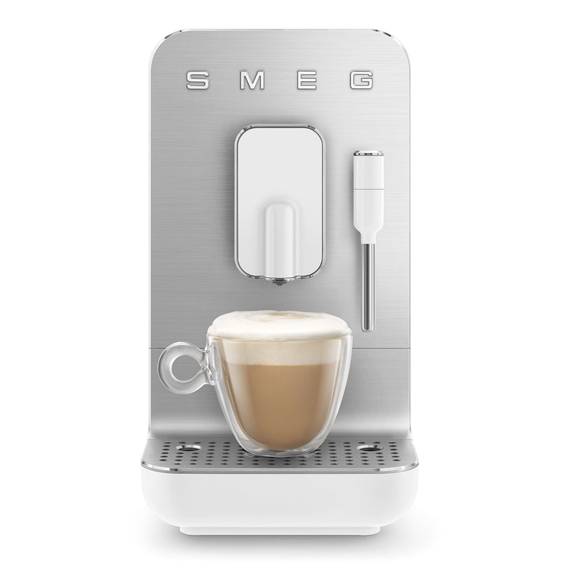 Smeg - Kaffeevollautomat BCC02 Medium