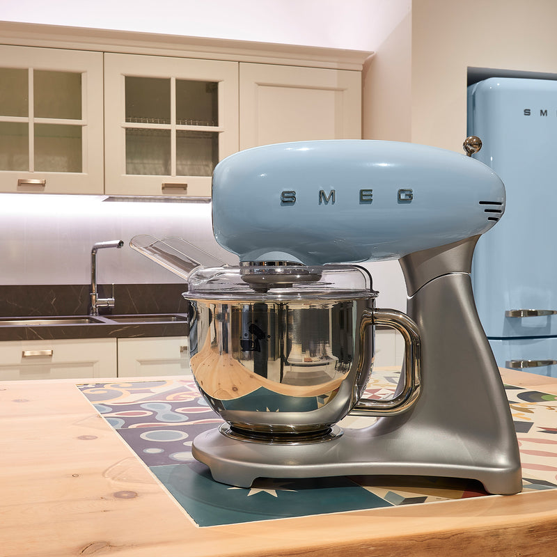 Smeg - Küchenmaschine SMF02