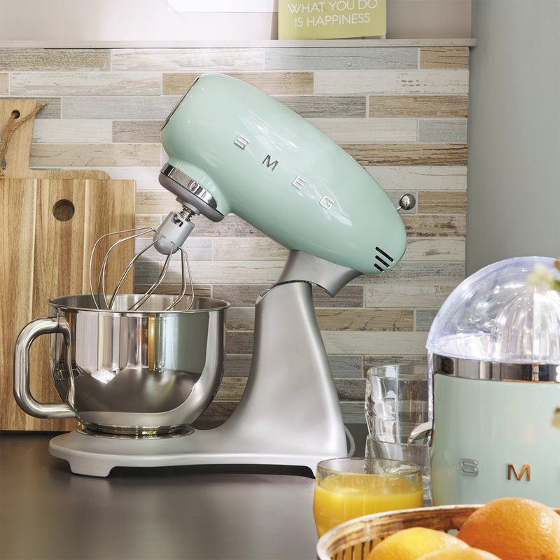Smeg - Küchenmaschine SMF02
