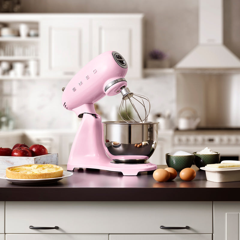 Smeg - Küchenmaschine SMF03