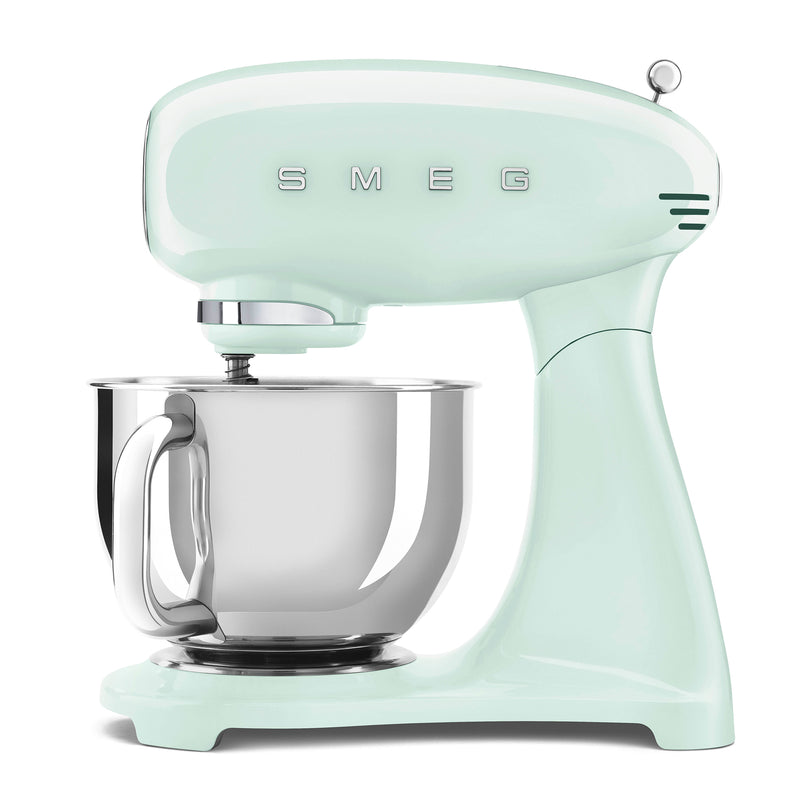 Smeg - Küchenmaschine SMF03 | Pastellgrün