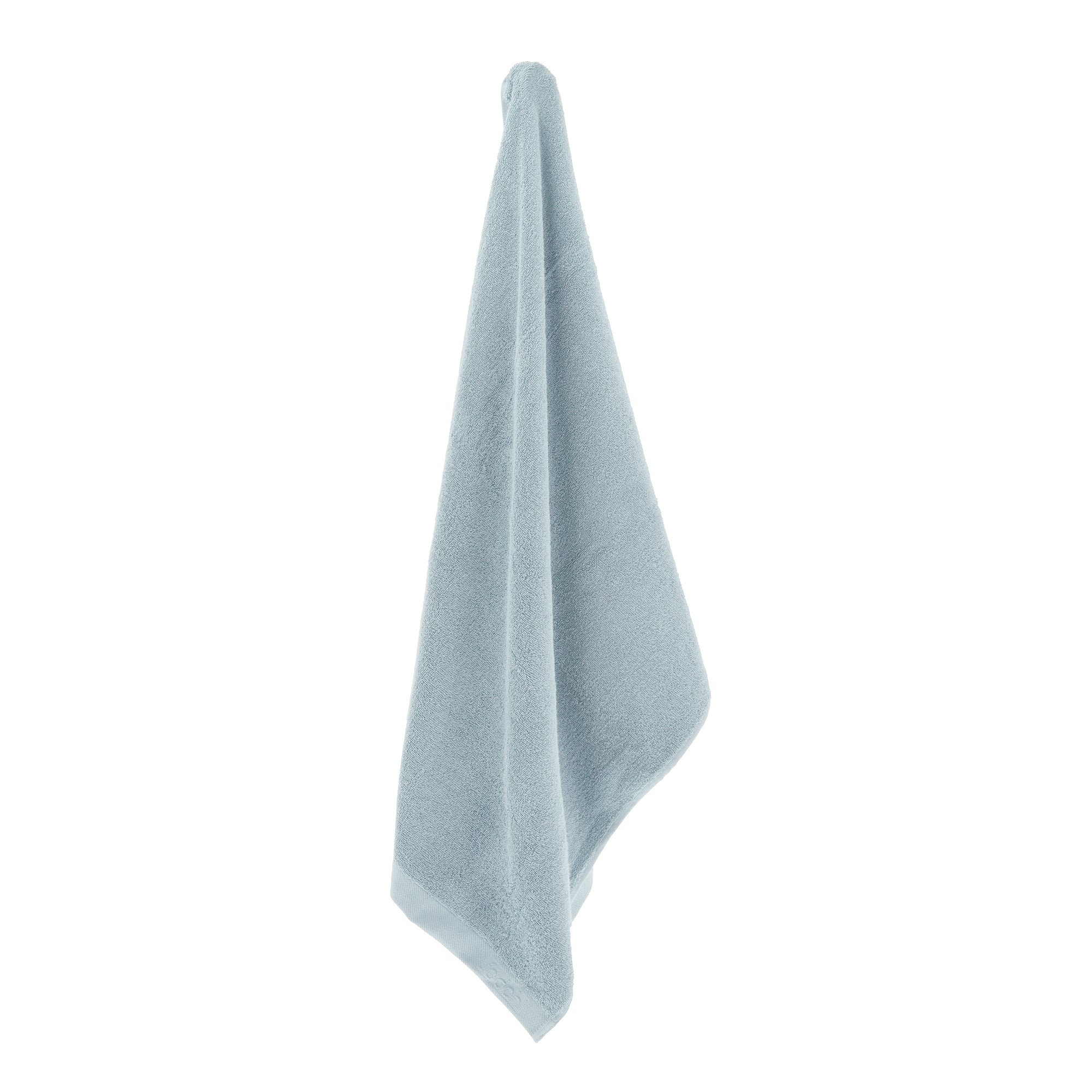 Södahl - Comfort Organic Handtuch | 70 x 140 cm / linen blue