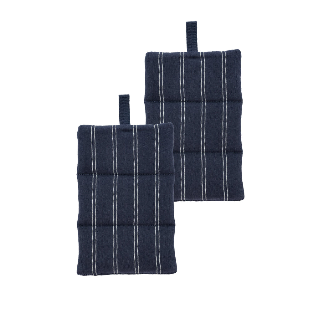 Södahl - Harmony Topflappen | navy blue