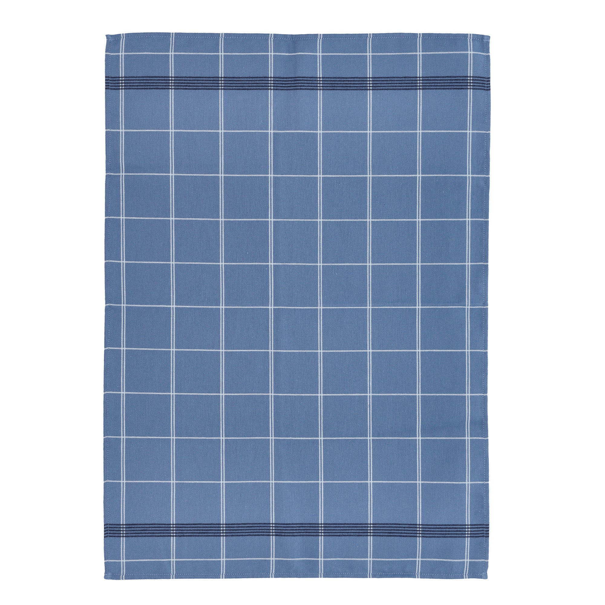 Södahl - Minimal Geschirrtuch | blau