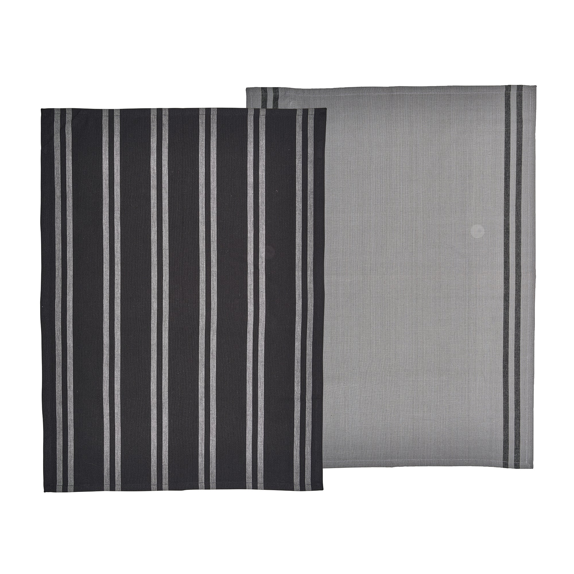 Södahl - Soft Tools Geschirrtuch | schwarz