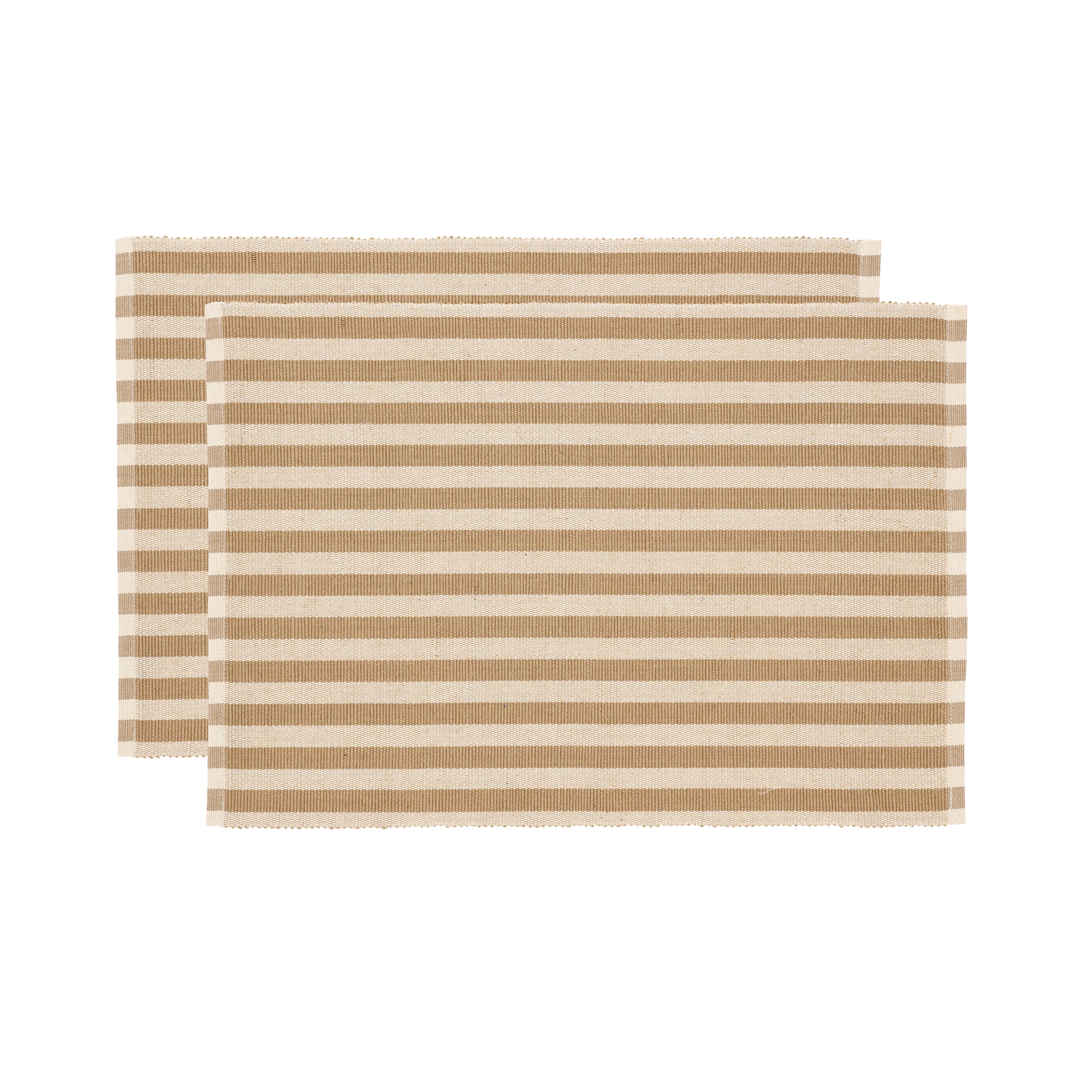 Södahl - Statement Stripe Tischset | 