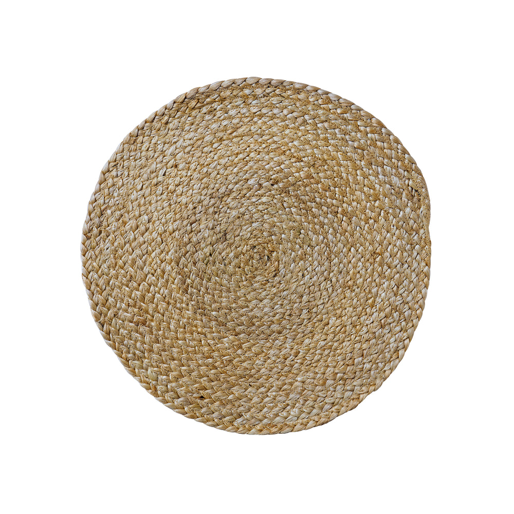 Södahl - Tischset It's all Natural | Ø 35 cm / natur