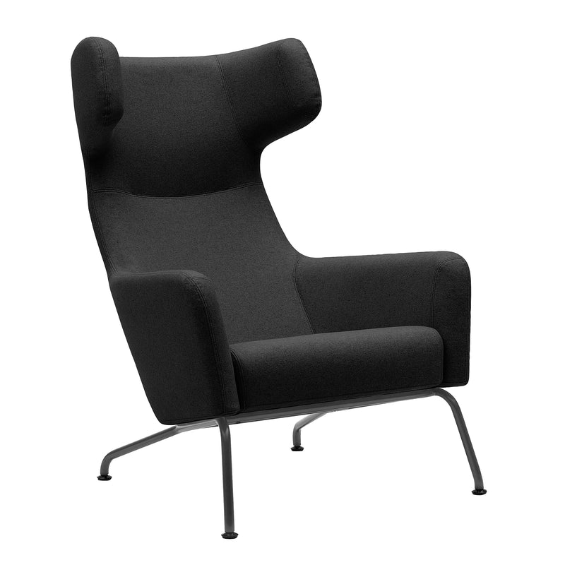 Softline - Havana Sessel | Filz anthrazit (610)