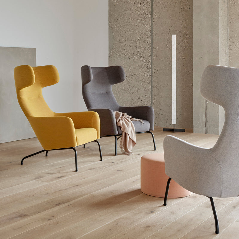 Softline - Havana Sessel