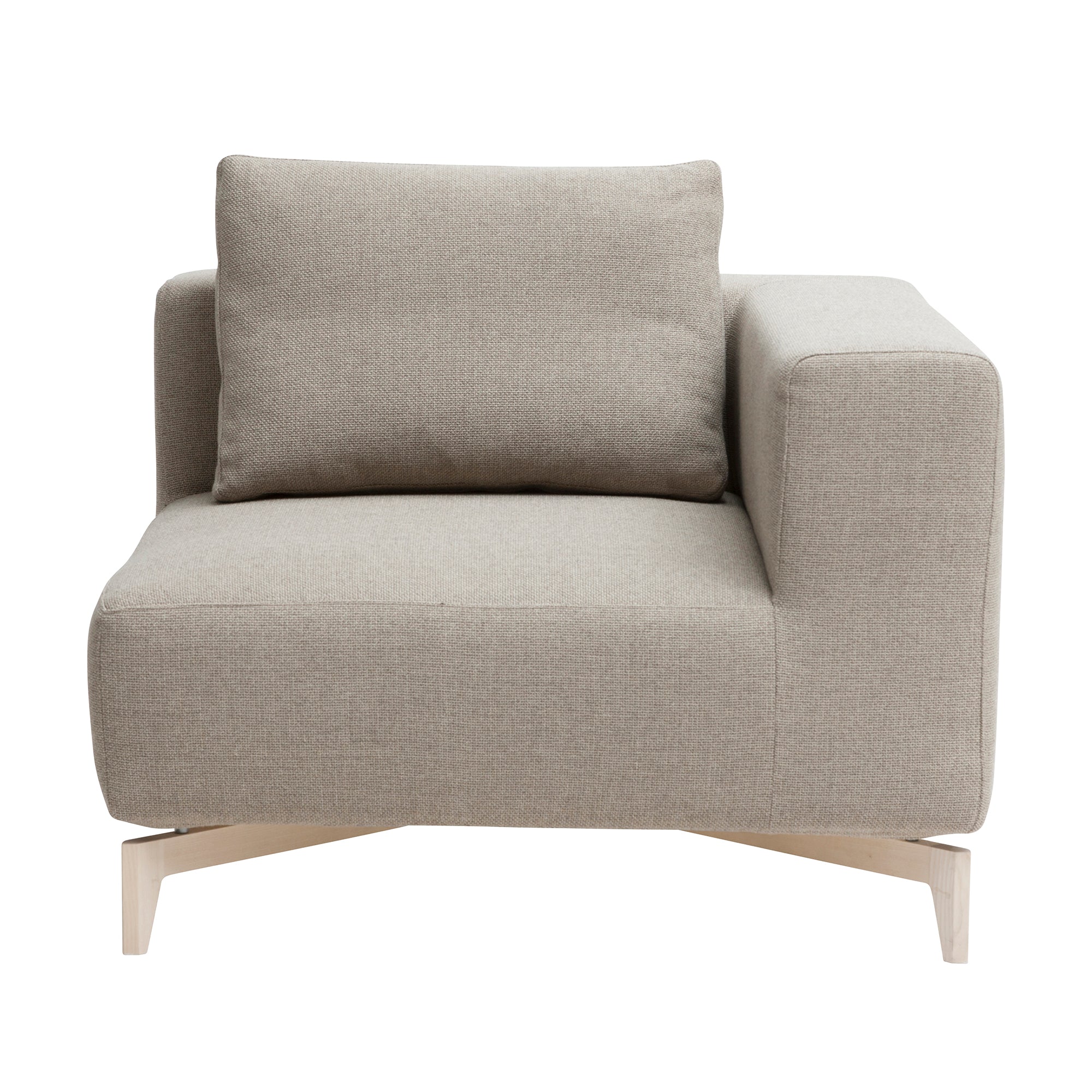 Softline - Passion Modulsofa | 
