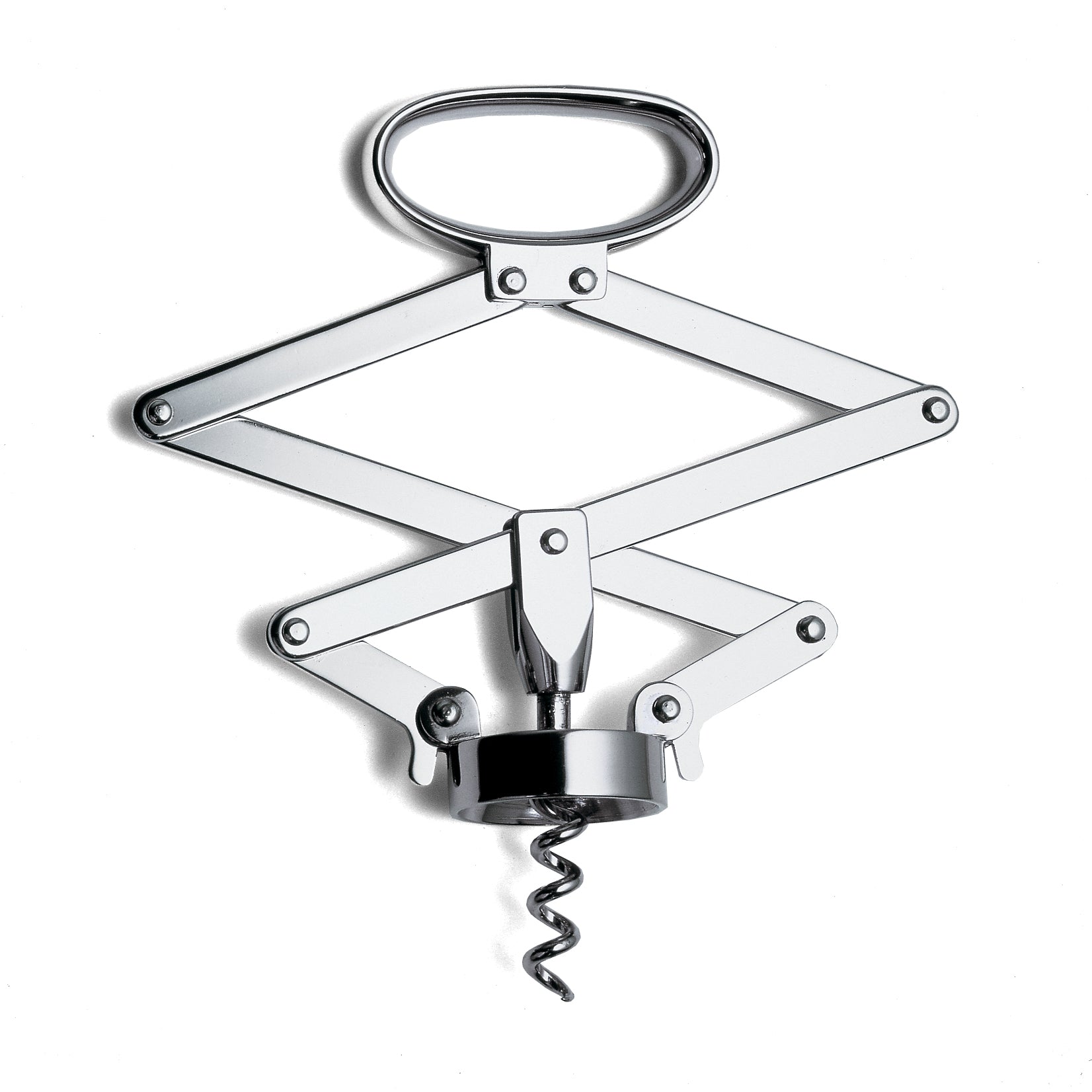 Officina Alessi - Socrates Korkenzieher | 