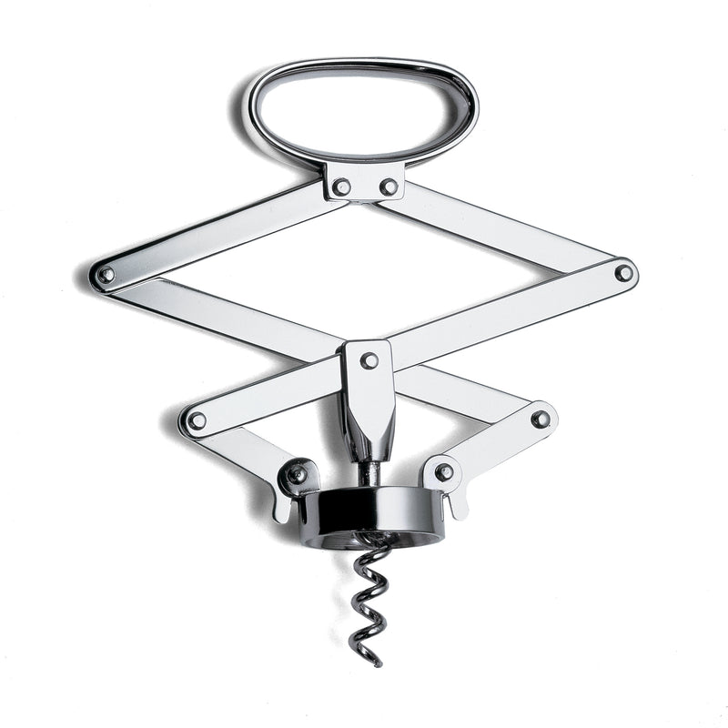 Officina Alessi - Socrates Korkenzieher | 