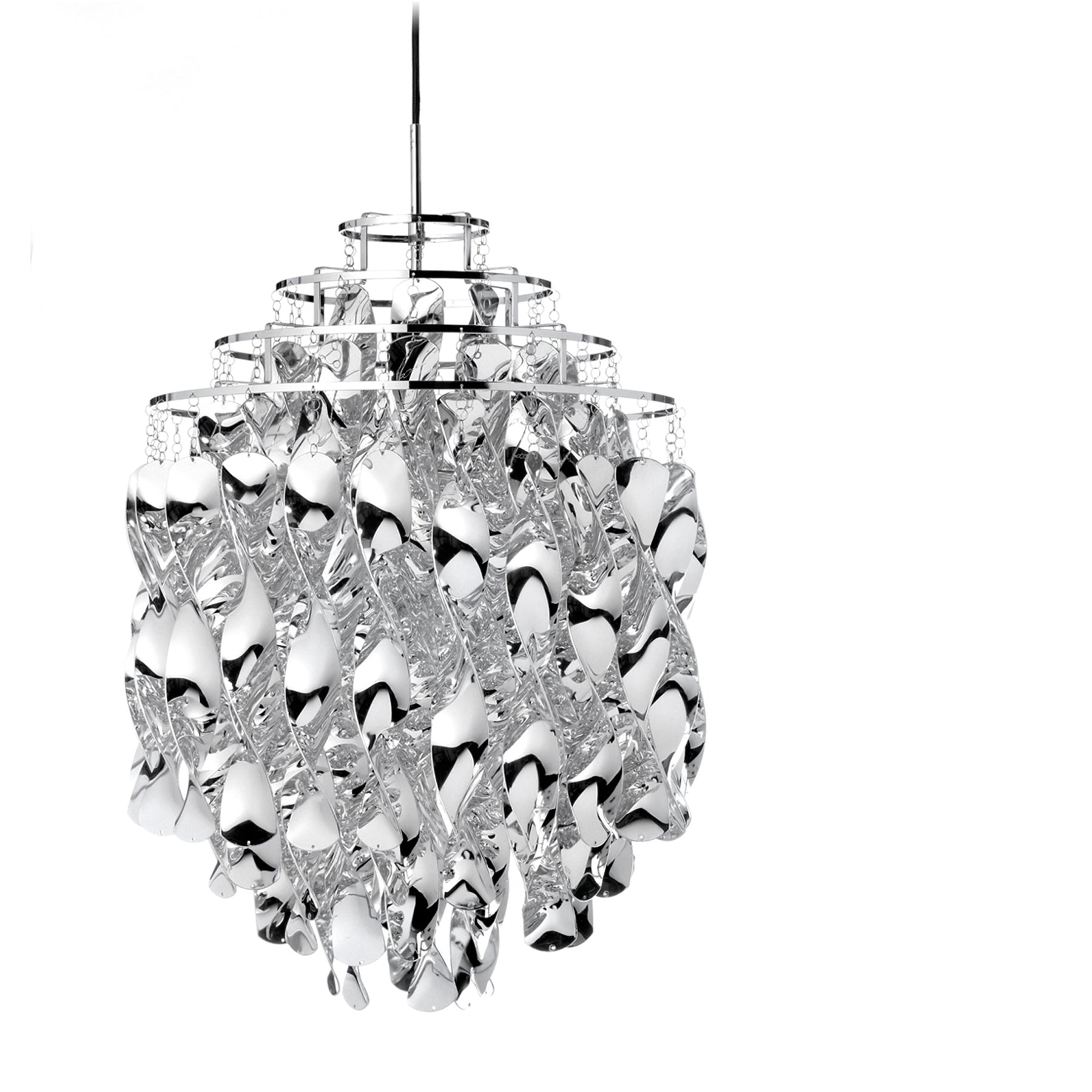 Verpan - Spiral SP01 Pendelleuchte | 