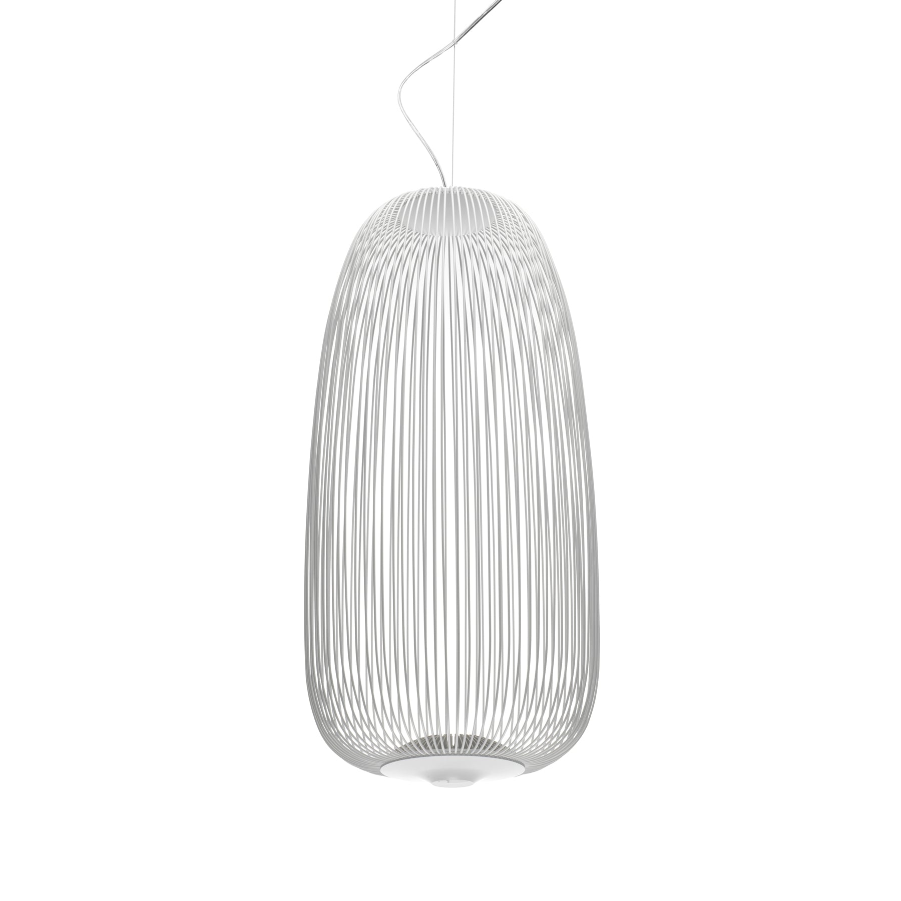 Foscarini - Spokes Pendelleuchte 1 | 