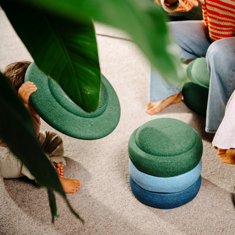 Stapelstein® - Waters &amp; Greens Set