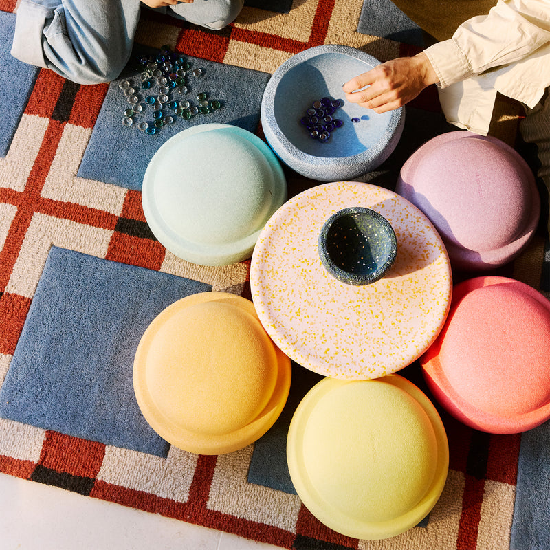 Stapelstein® - Rainbow Set