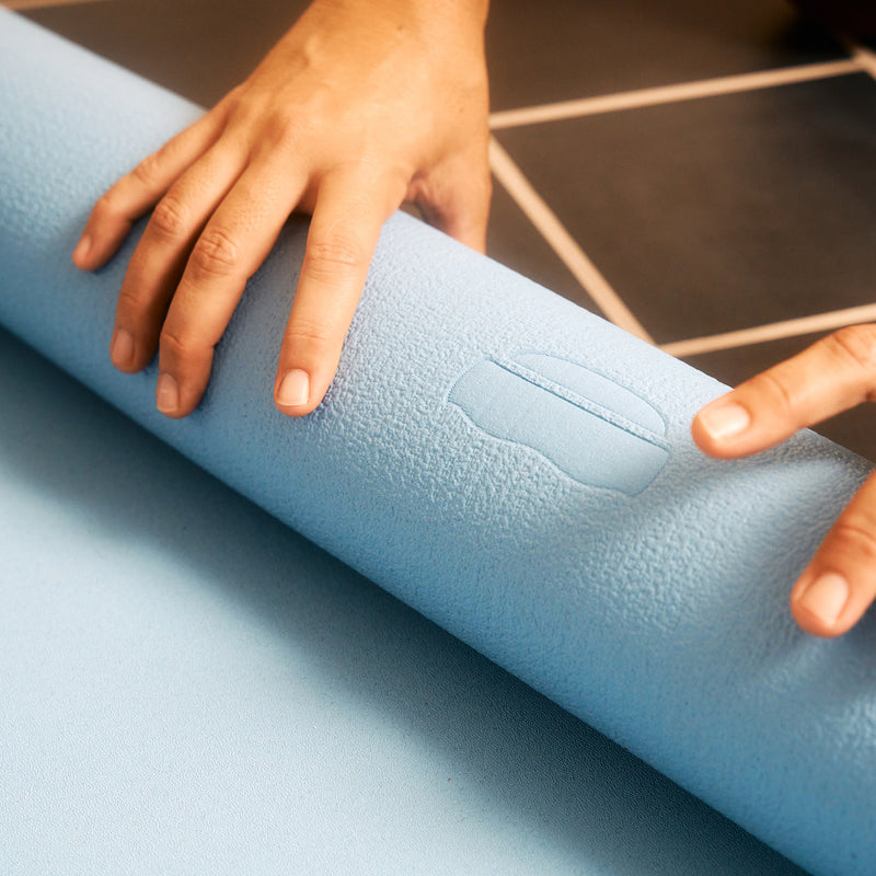 Stapelstein® - Yoga- &amp; Spielmatte
