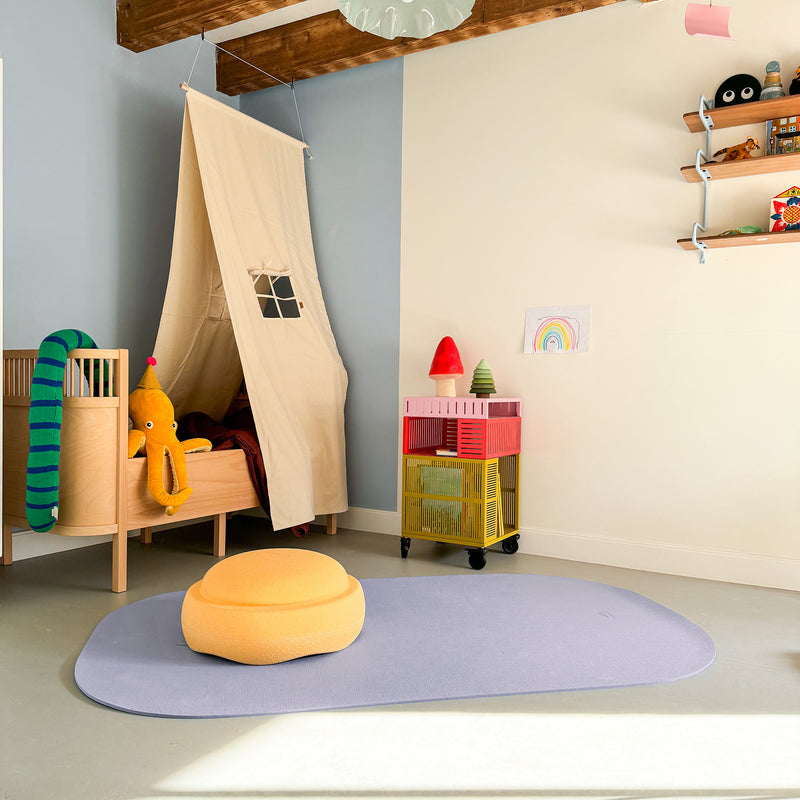 Stapelstein® - Yoga- &amp; Spielmatte