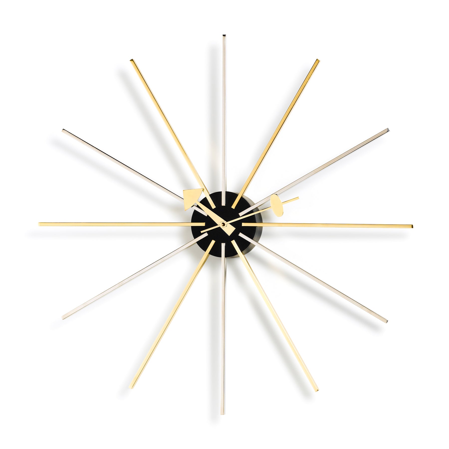 Vitra - Star Clock | 