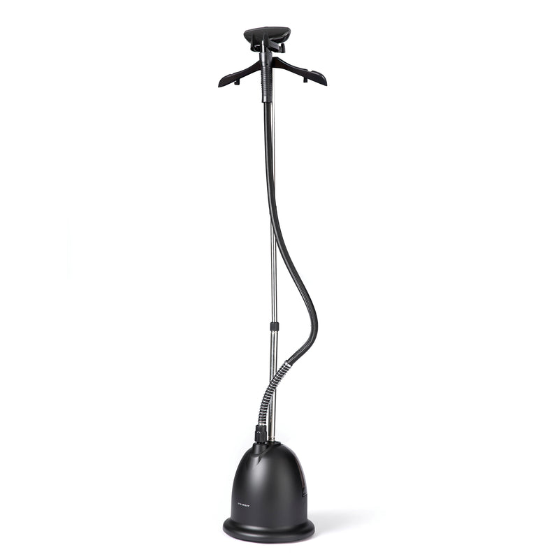 Steamery - Dampfglätter Cumulus 3 Home Steamer | schwarz