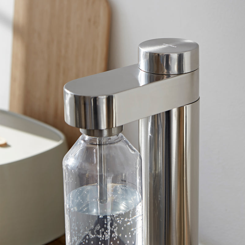 Stelton - Brus Wassersprudler