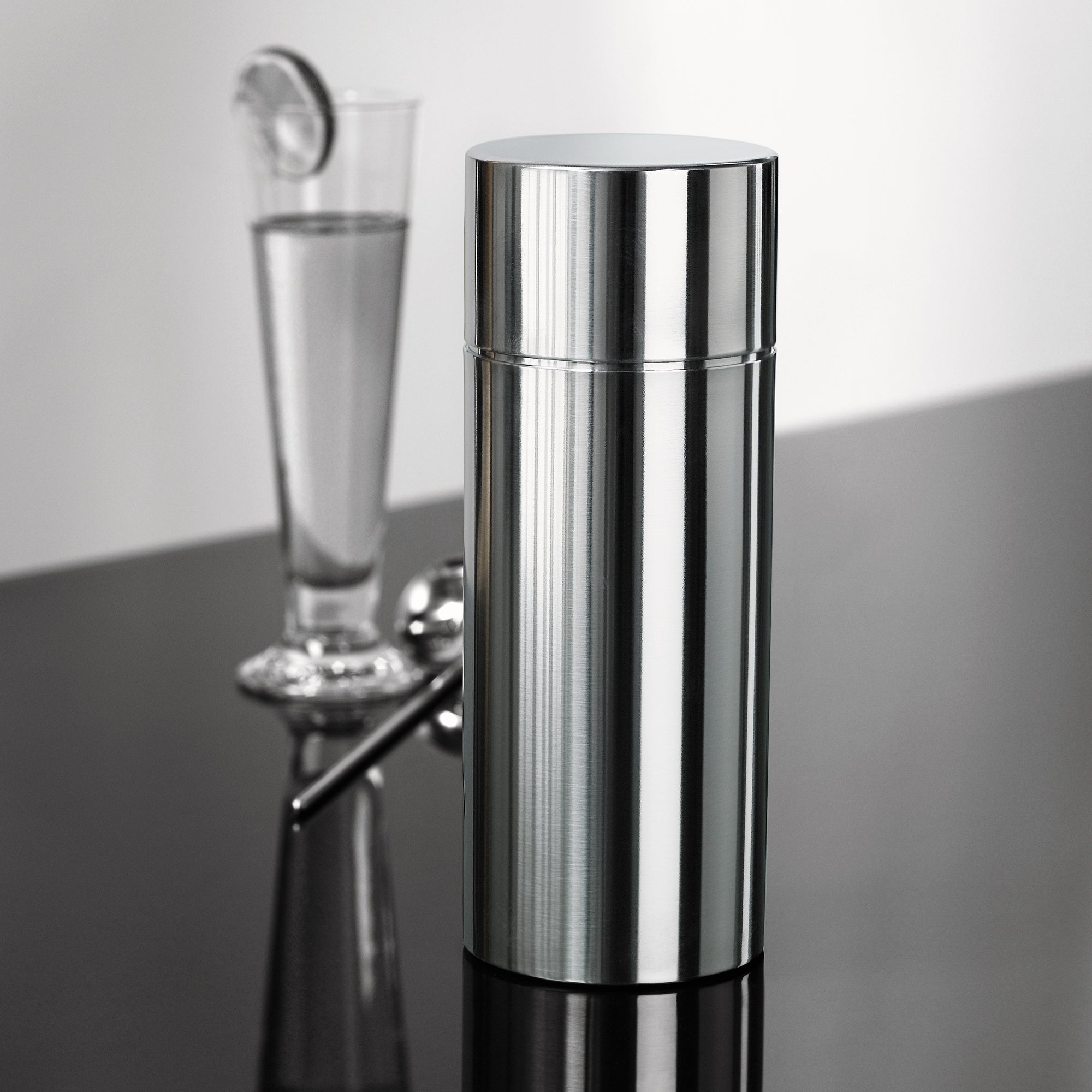 Stelton - Cylinda-Line Cocktail Shaker