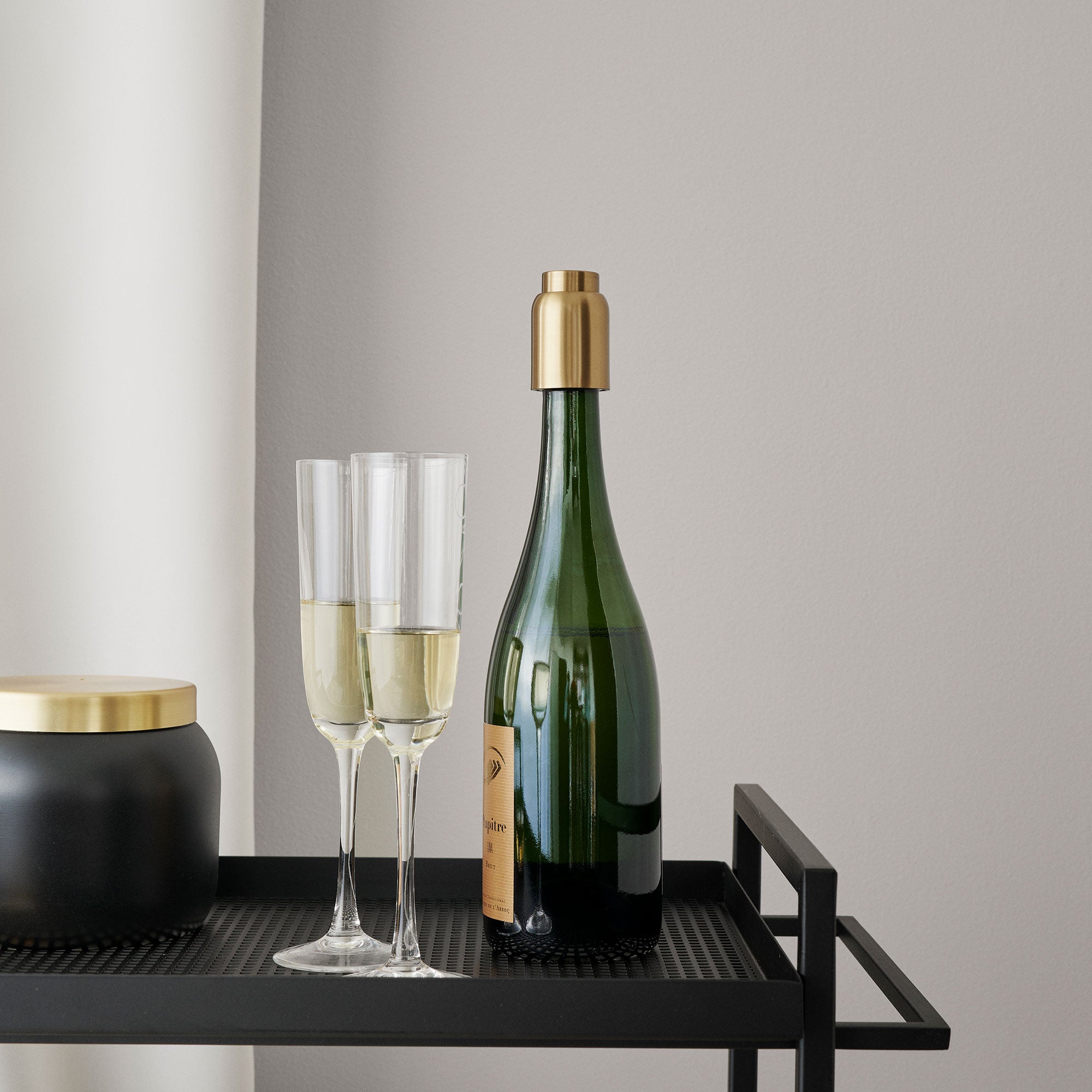 Stelton - Collar Vakuum Flaschenverschluss | 