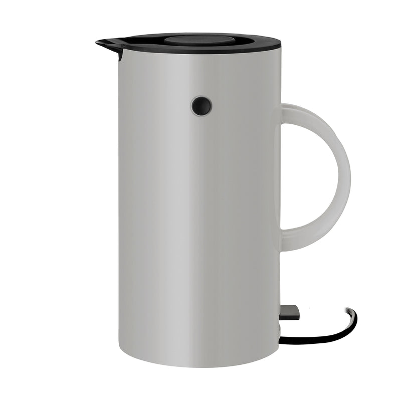 Stelton - EM 77 Wasserkocher | hellgrau