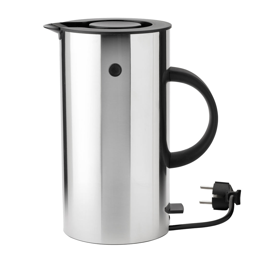 Stelton - EM 77 Wasserkocher | steel