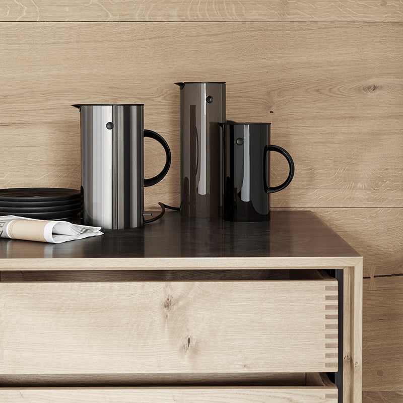 Stelton - EM 77 Wasserkocher