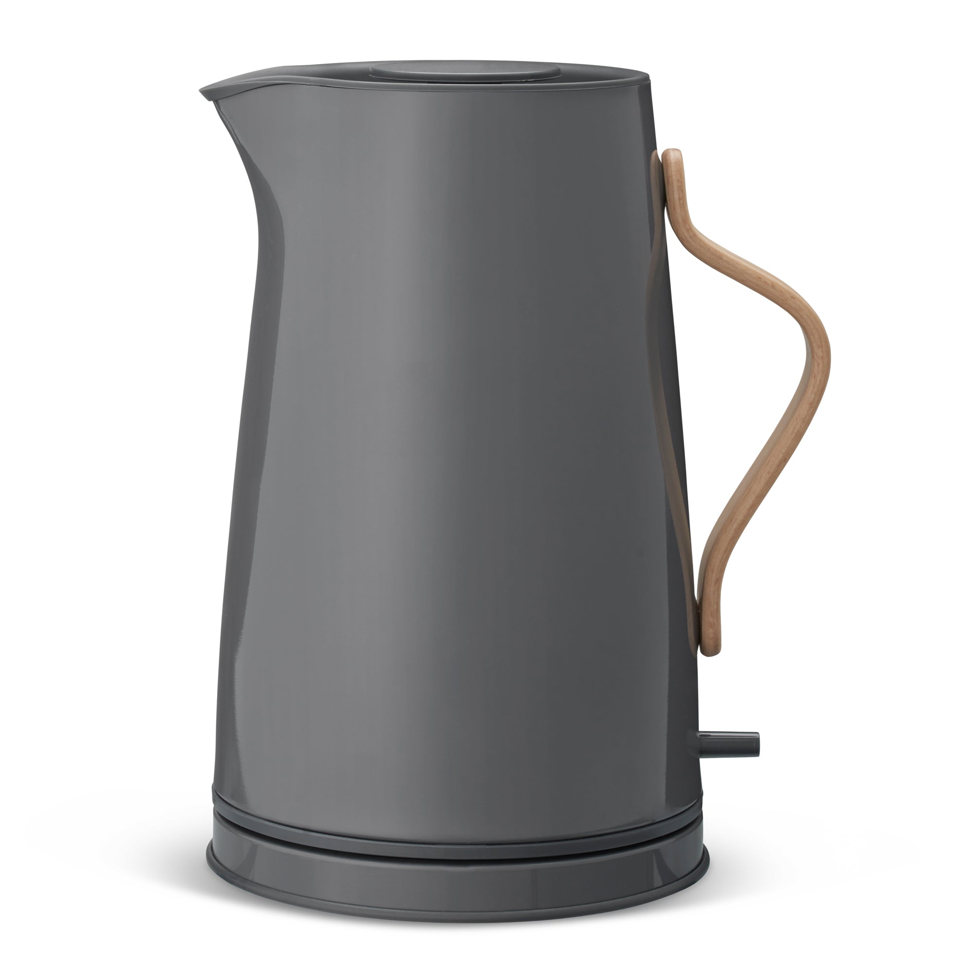 Stelton - Emma Wasserkocher | grau
