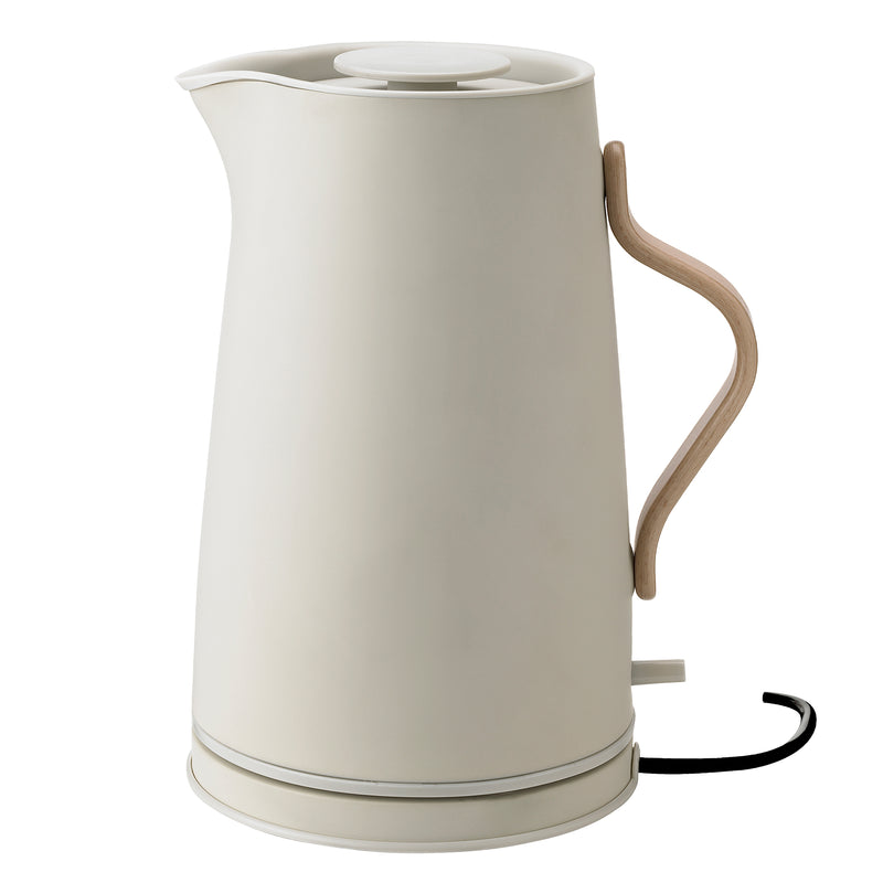 Stelton - Emma Wasserkocher | soft sand