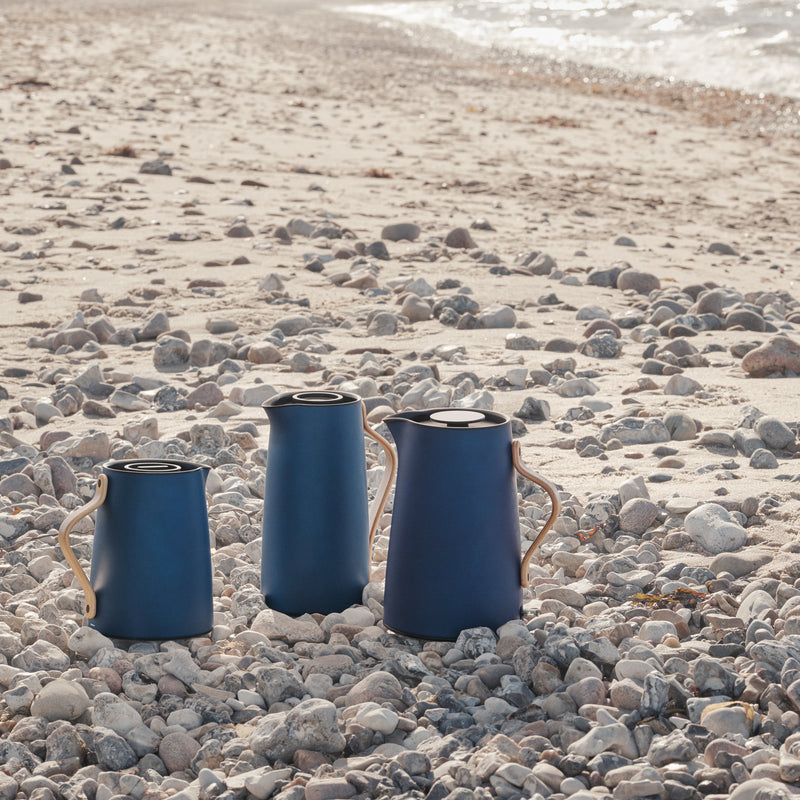 Stelton - Emma Kaffee-Isolierkanne