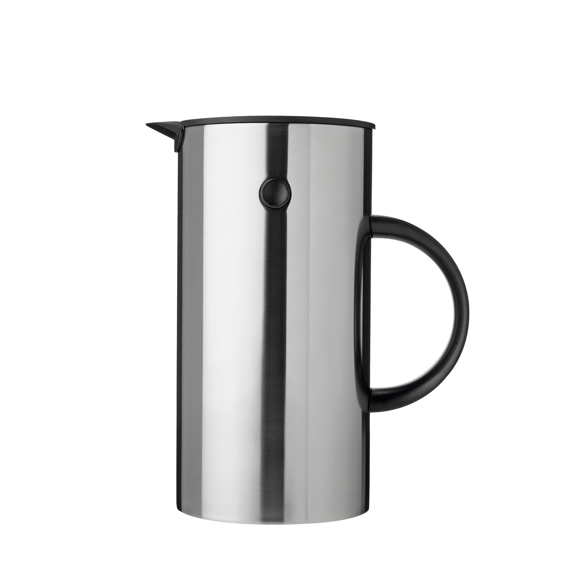 Stelton - Isolierkanne EM 77 0,5 l | stahl